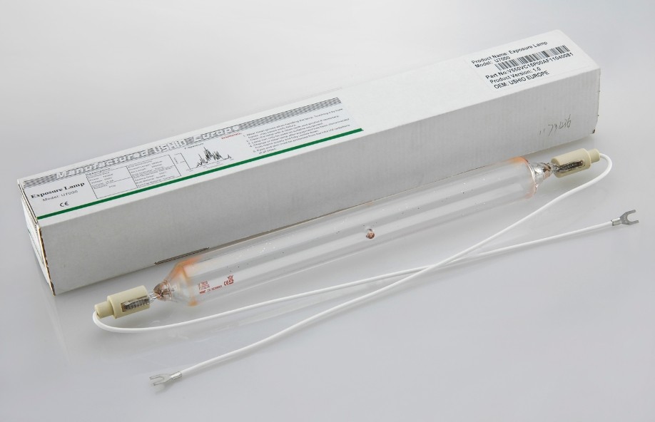 USHIO U-7000曝光燈